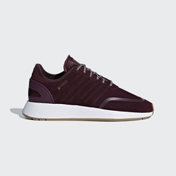 Adidas N-5923 Gyerek Utcai Cipő - Piros [D98544]